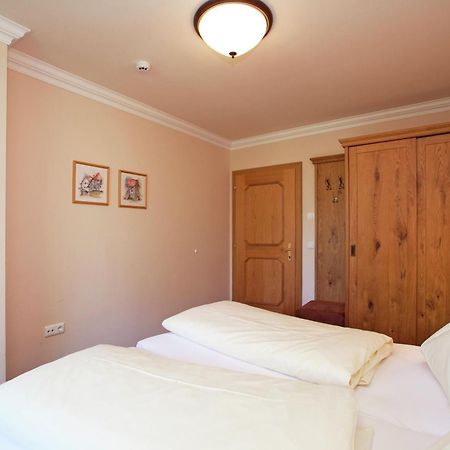 Wellness-Aparthotel Montana ไคลนาร์ล ภายนอก รูปภาพ