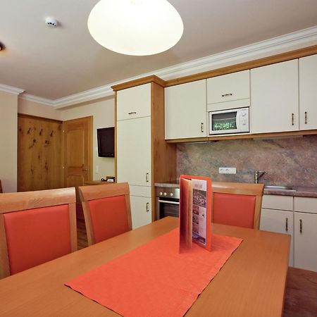 Wellness-Aparthotel Montana ไคลนาร์ล ภายนอก รูปภาพ